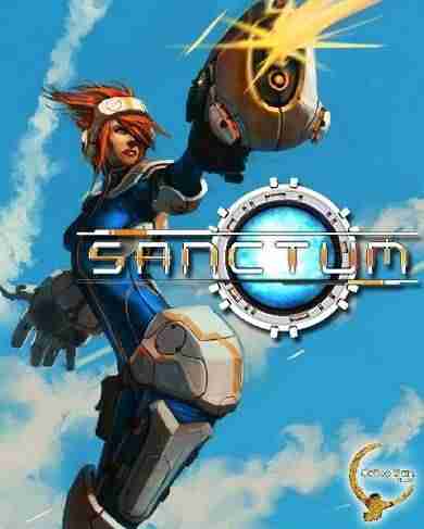 Descargar Sanctum [ENG][ACTiVATED] por Torrent